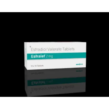 Estradiol Tablet